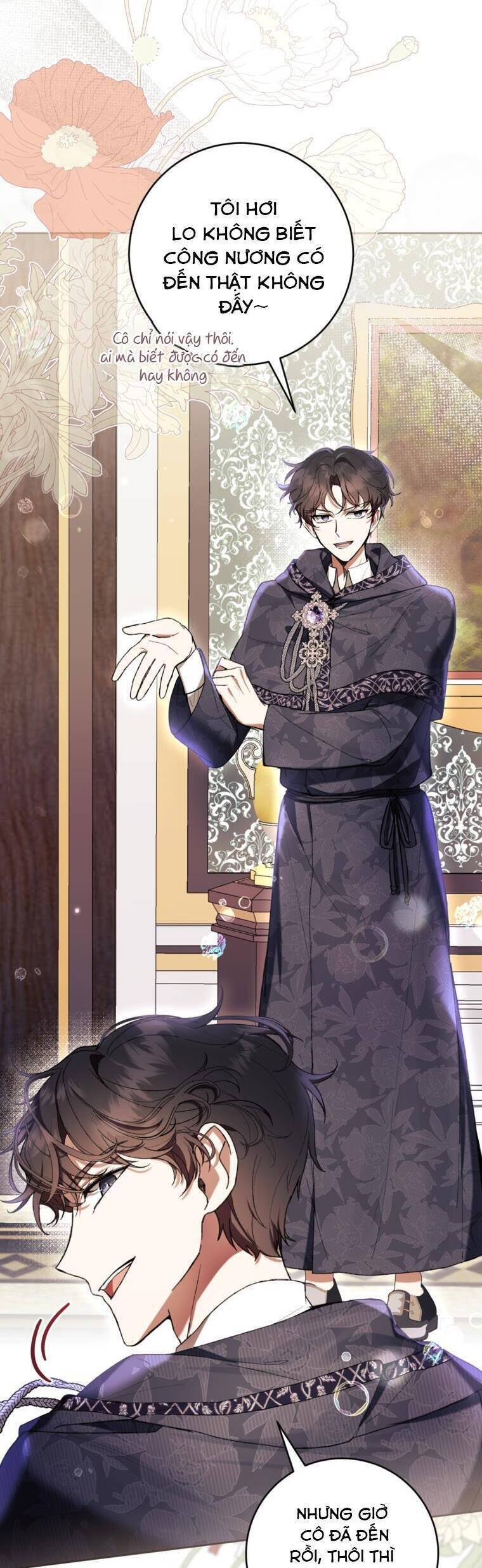Làm Ác Nữ Bộ Không Tuyệt Sao? - Chap 70 - Trang 22