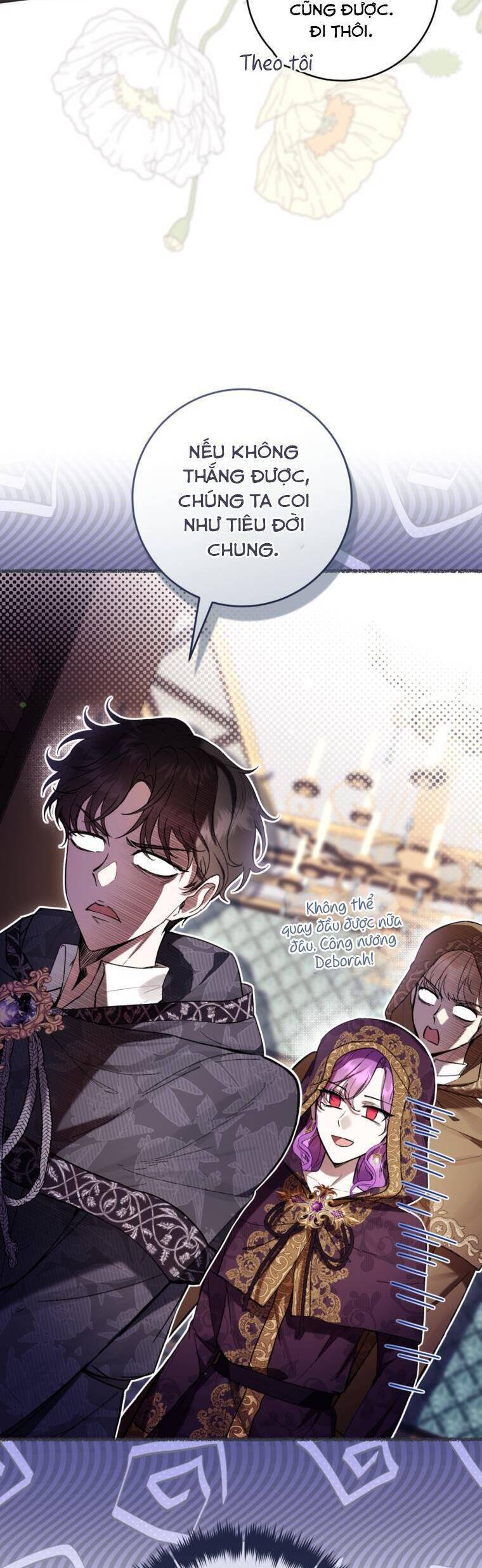 Làm Ác Nữ Bộ Không Tuyệt Sao? - Chap 70 - Trang 23