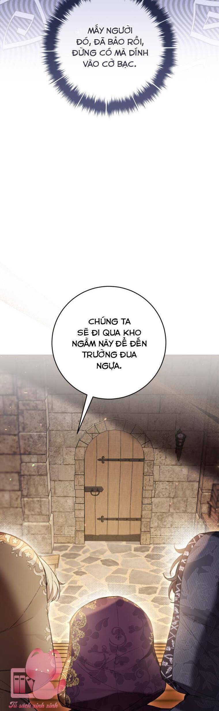 Làm Ác Nữ Bộ Không Tuyệt Sao? - Chap 70 - Trang 24