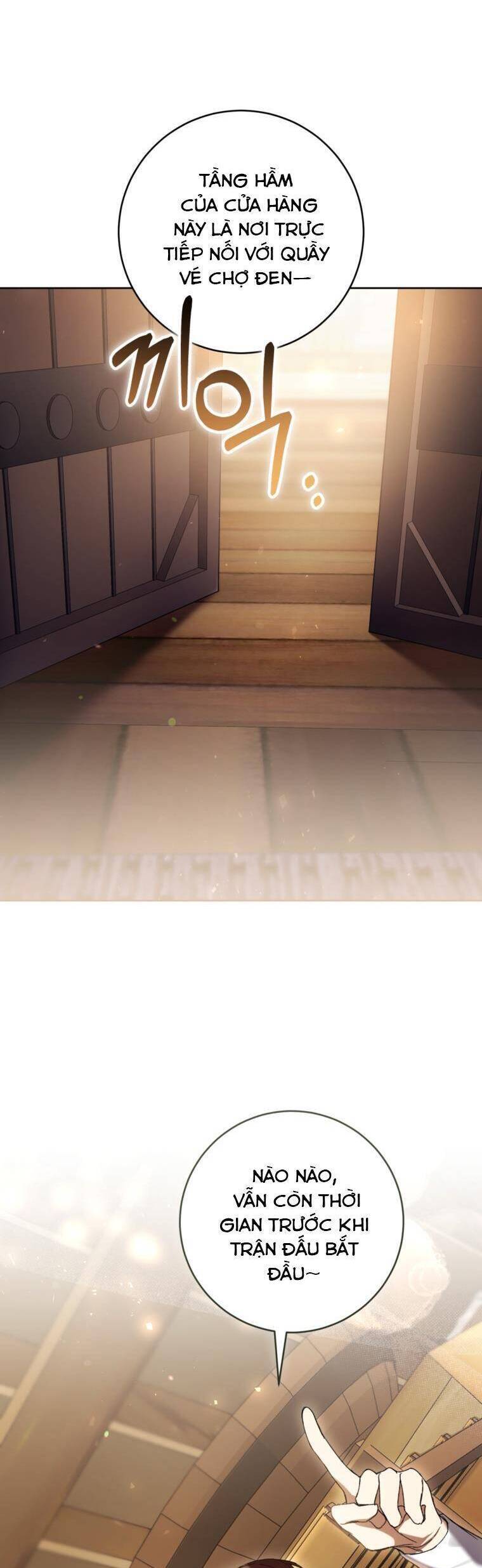 Làm Ác Nữ Bộ Không Tuyệt Sao? - Chap 70 - Trang 27