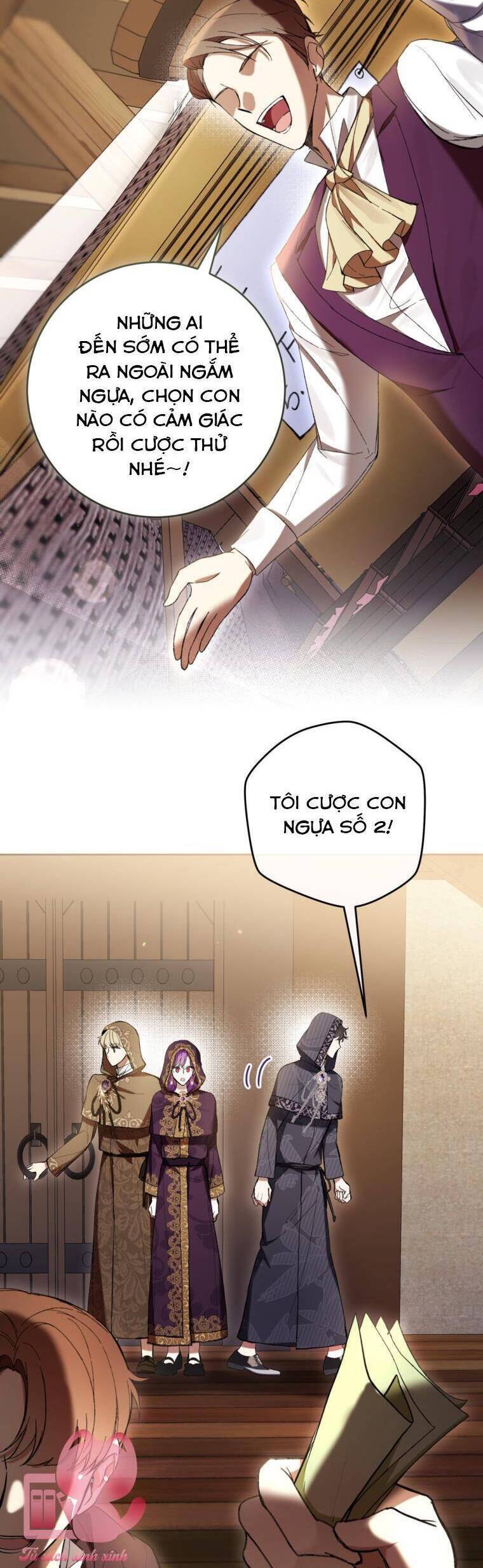 Làm Ác Nữ Bộ Không Tuyệt Sao? - Chap 70 - Trang 28