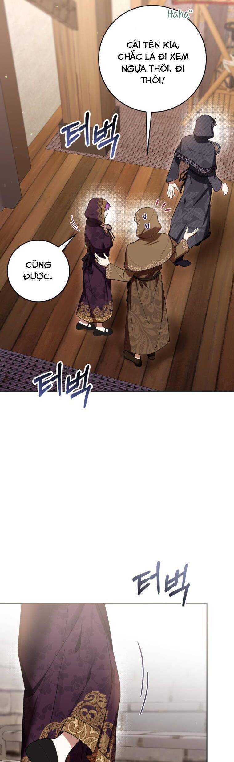 Làm Ác Nữ Bộ Không Tuyệt Sao? - Chap 70 - Trang 30