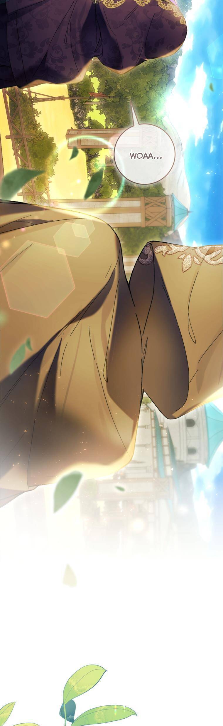 Làm Ác Nữ Bộ Không Tuyệt Sao? - Chap 70 - Trang 33