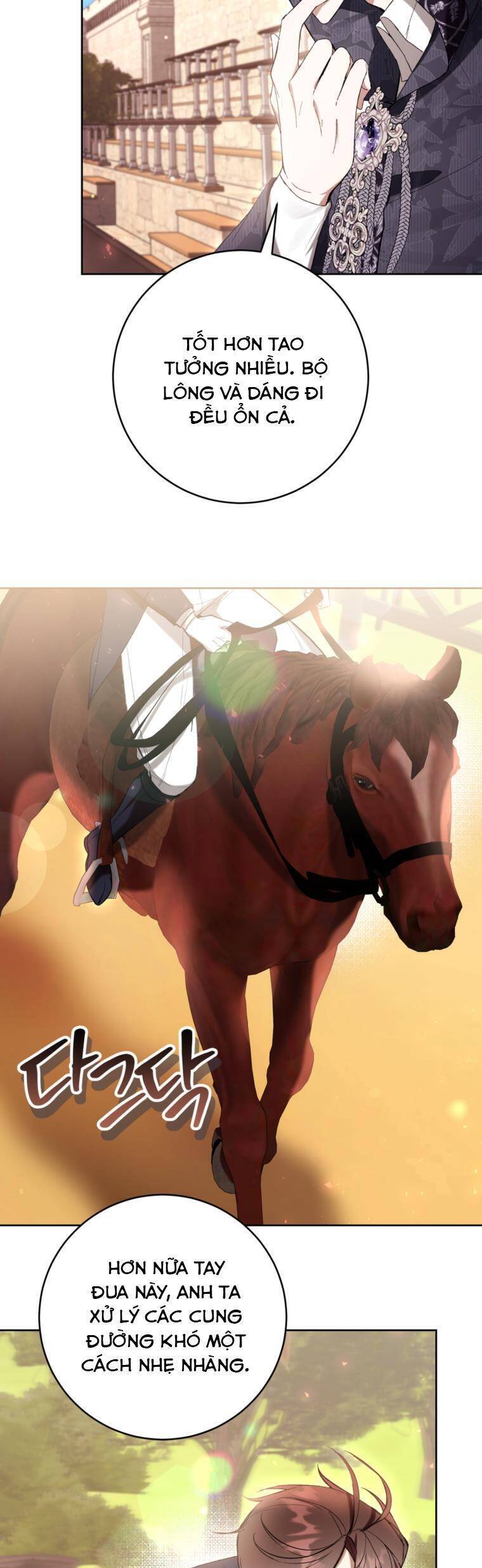 Làm Ác Nữ Bộ Không Tuyệt Sao? - Chap 70 - Trang 37