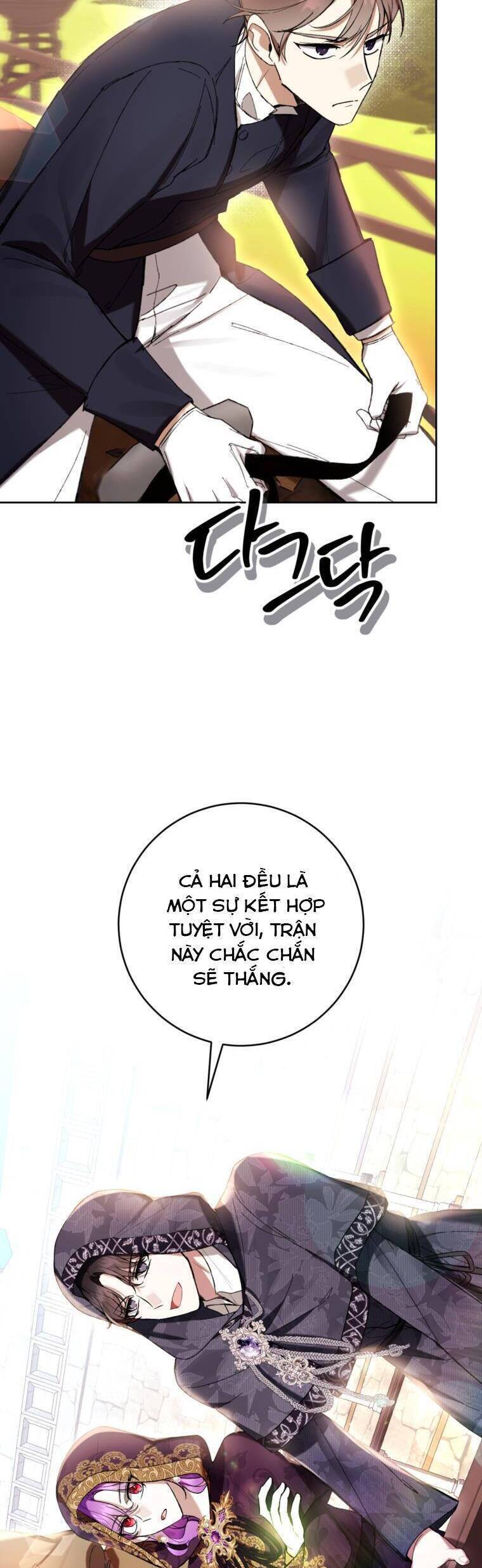 Làm Ác Nữ Bộ Không Tuyệt Sao? - Chap 70 - Trang 38