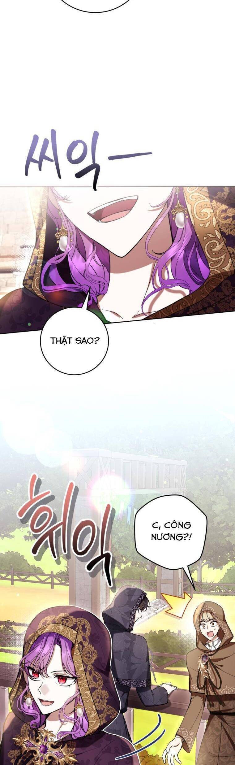 Làm Ác Nữ Bộ Không Tuyệt Sao? - Chap 70 - Trang 42
