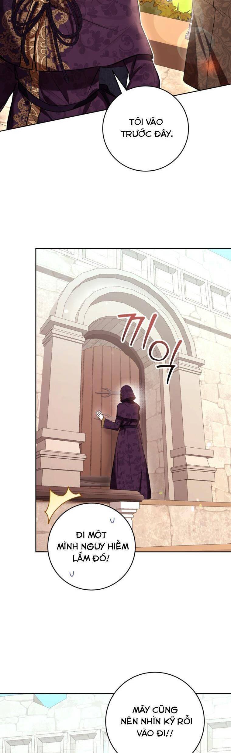 Làm Ác Nữ Bộ Không Tuyệt Sao? - Chap 70 - Trang 43
