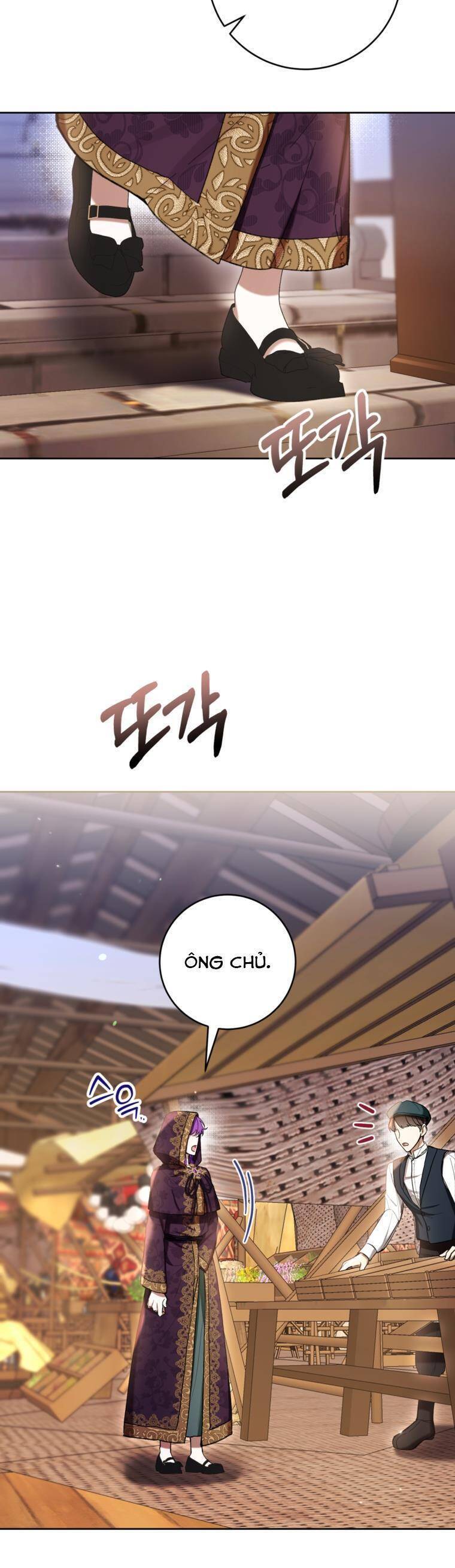 Làm Ác Nữ Bộ Không Tuyệt Sao? - Chap 70 - Trang 45