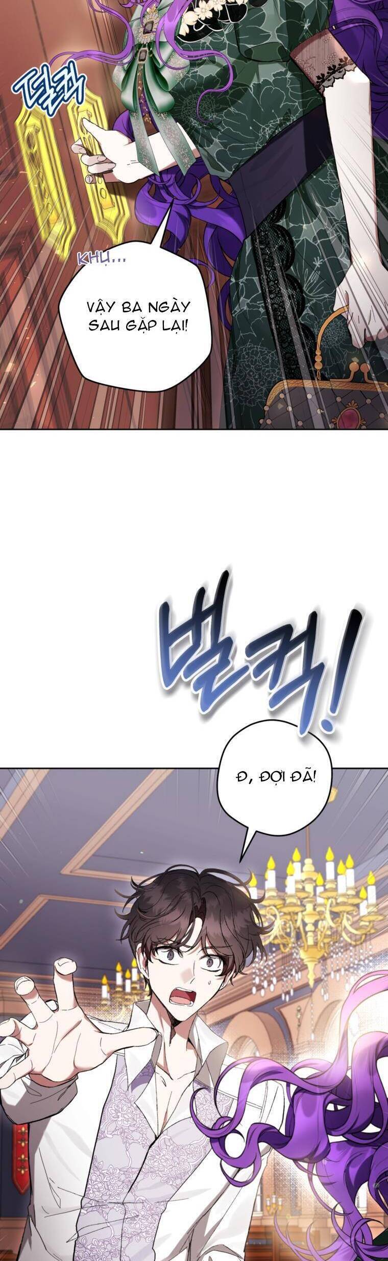Làm Ác Nữ Bộ Không Tuyệt Sao? - Chap 70 - Trang 6