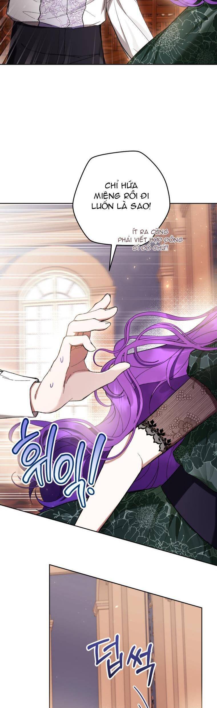 Làm Ác Nữ Bộ Không Tuyệt Sao? - Chap 70 - Trang 7