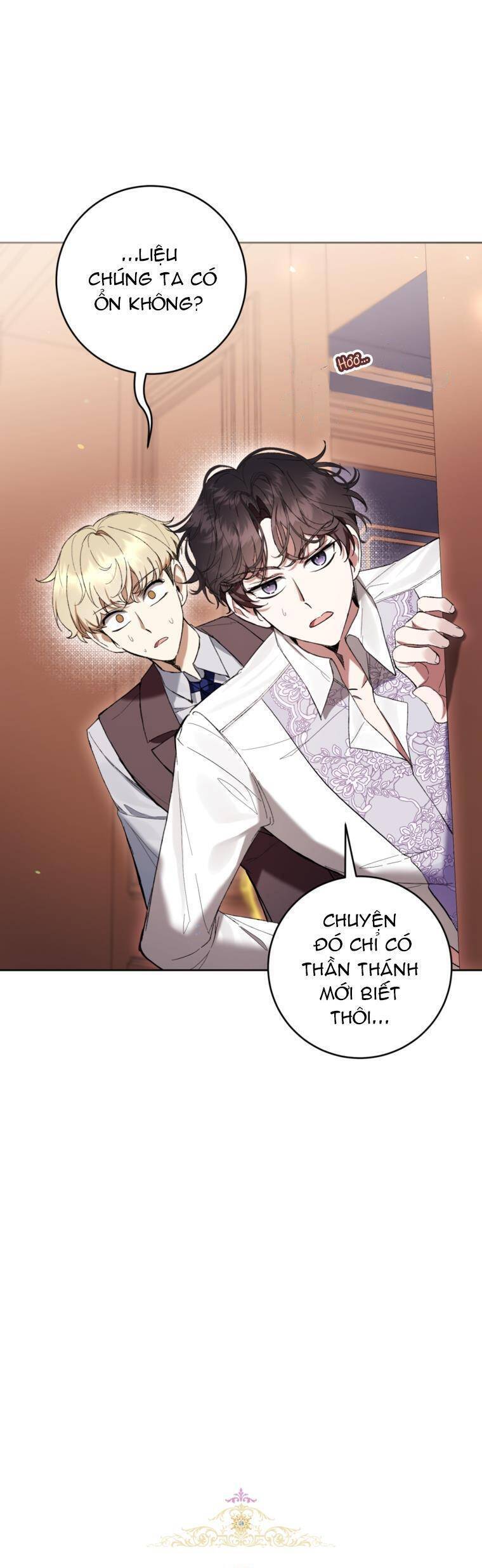 Làm Ác Nữ Bộ Không Tuyệt Sao? - Chap 70 - Trang 9