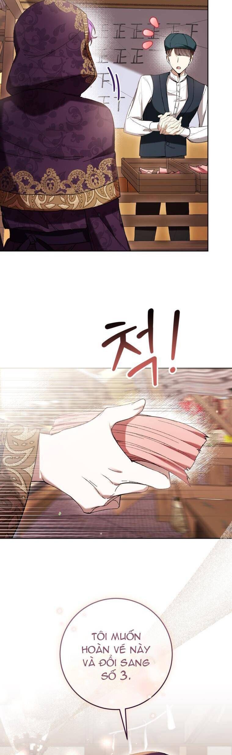 Làm Ác Nữ Bộ Không Tuyệt Sao? - Chap 71 - Trang 11