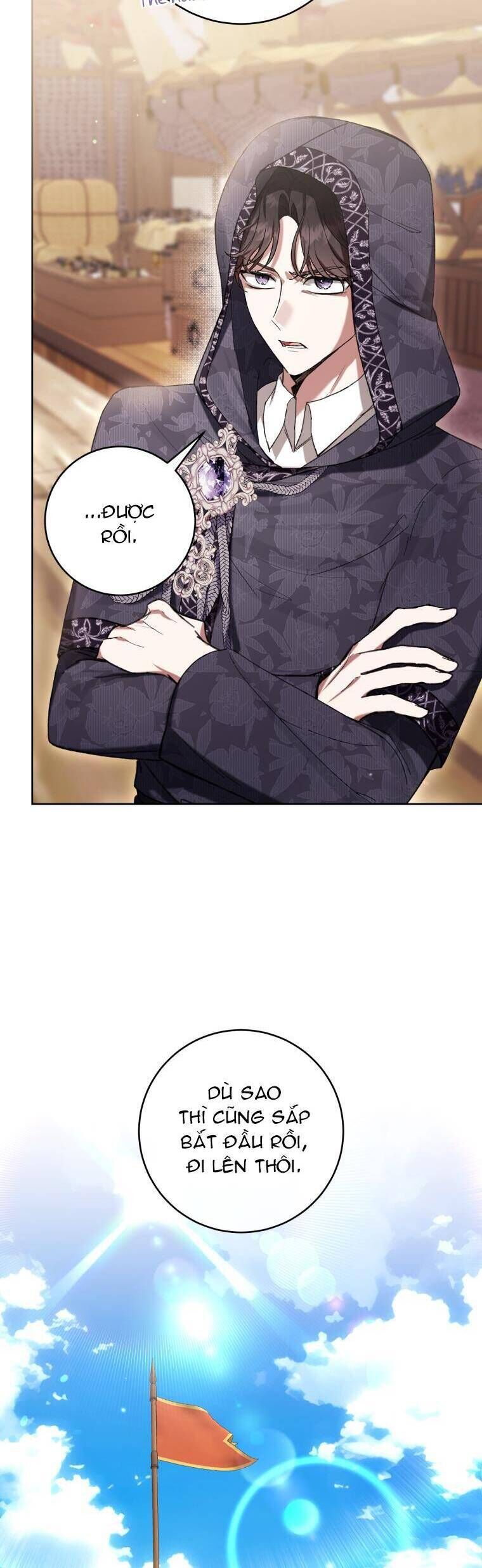 Làm Ác Nữ Bộ Không Tuyệt Sao? - Chap 71 - Trang 15