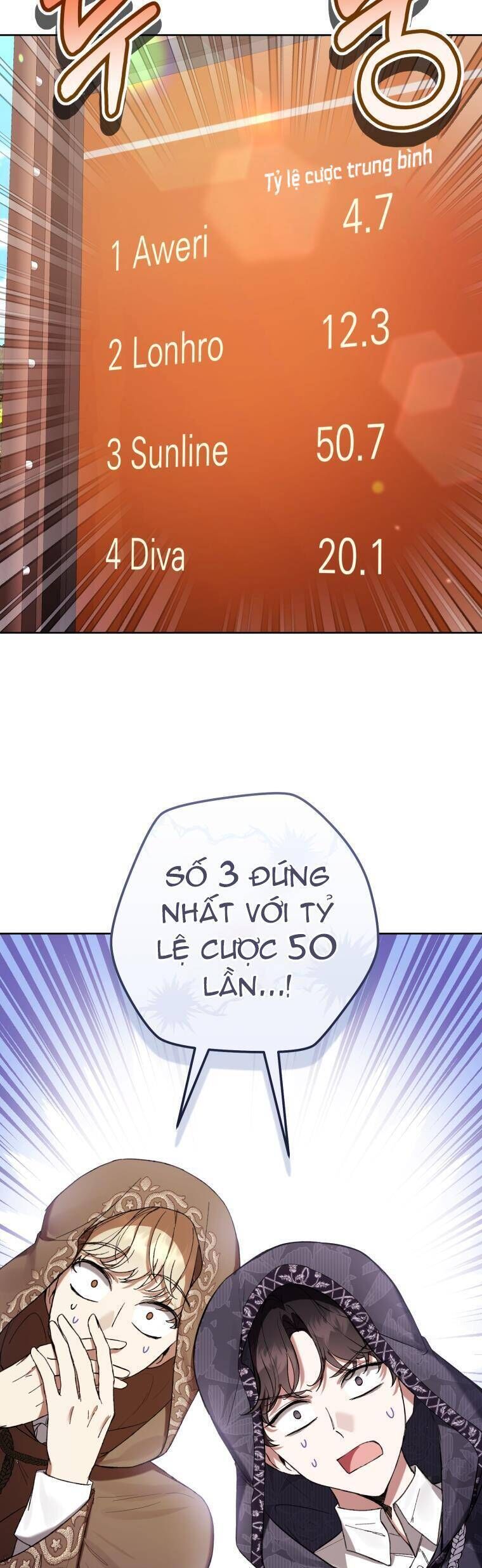 Làm Ác Nữ Bộ Không Tuyệt Sao? - Chap 71 - Trang 17