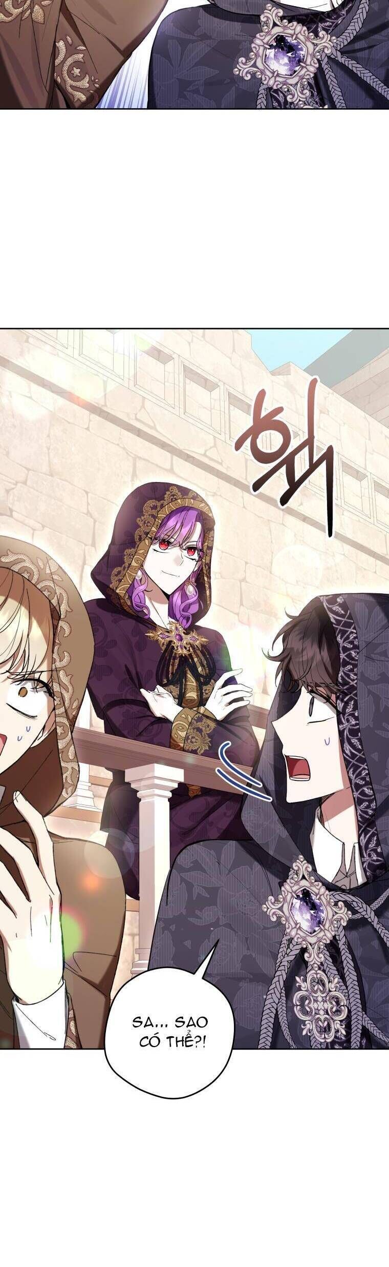 Làm Ác Nữ Bộ Không Tuyệt Sao? - Chap 71 - Trang 18