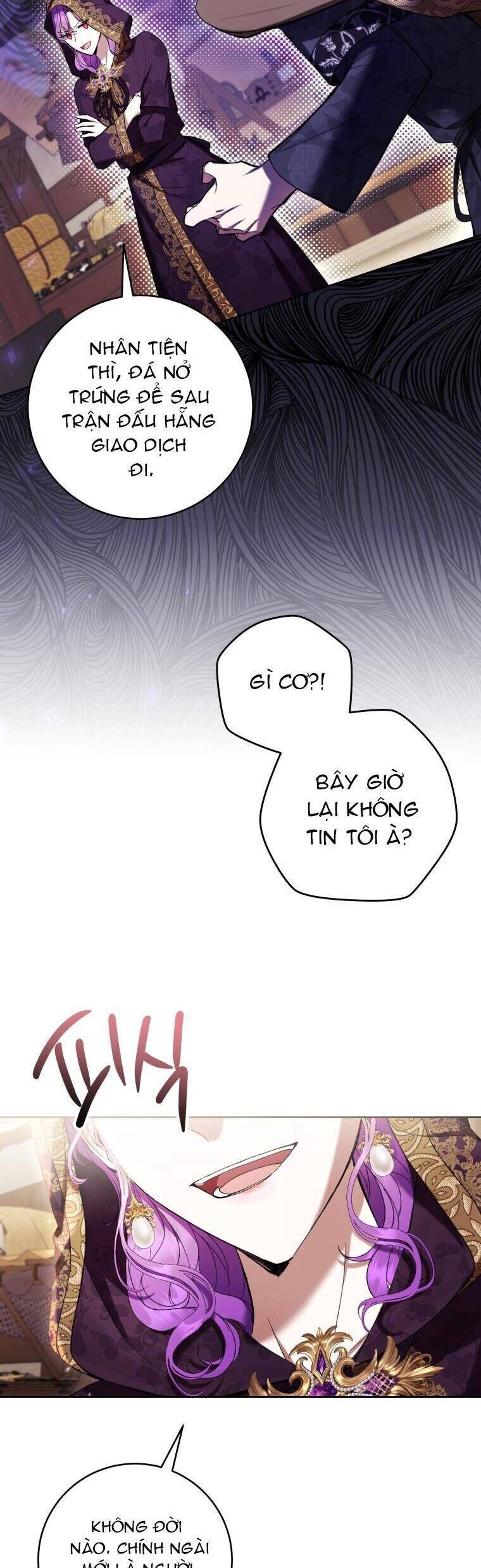 Làm Ác Nữ Bộ Không Tuyệt Sao? - Chap 71 - Trang 6