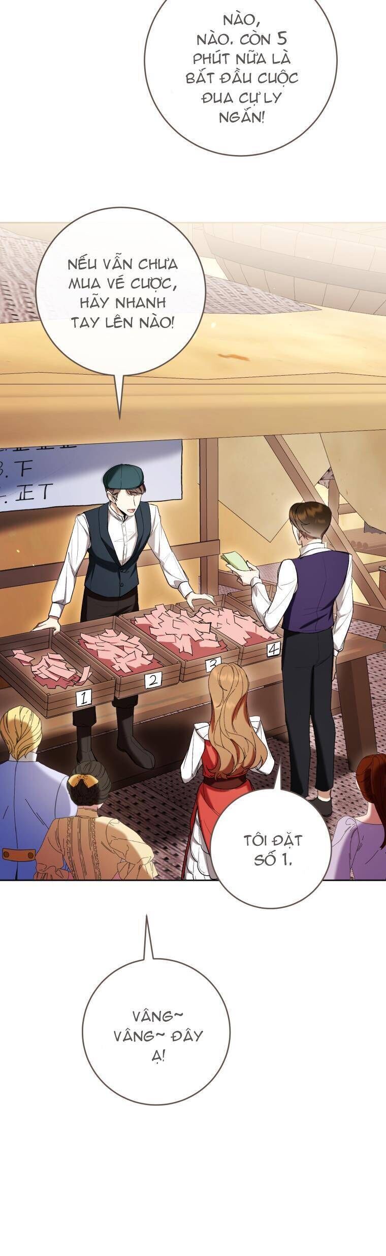 Làm Ác Nữ Bộ Không Tuyệt Sao? - Chap 71 - Trang 9