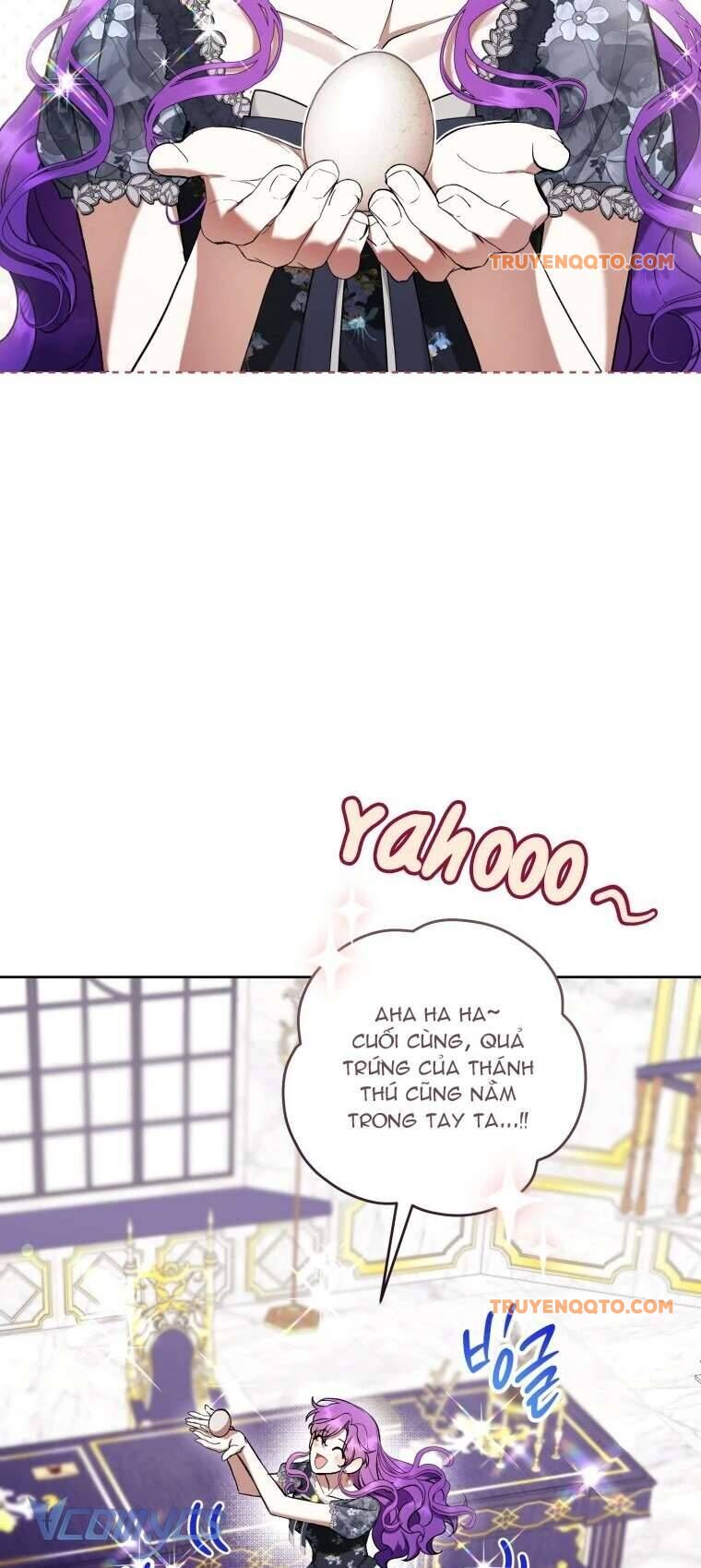 Làm Ác Nữ Bộ Không Tuyệt Sao? - Chap 72 - Trang 2