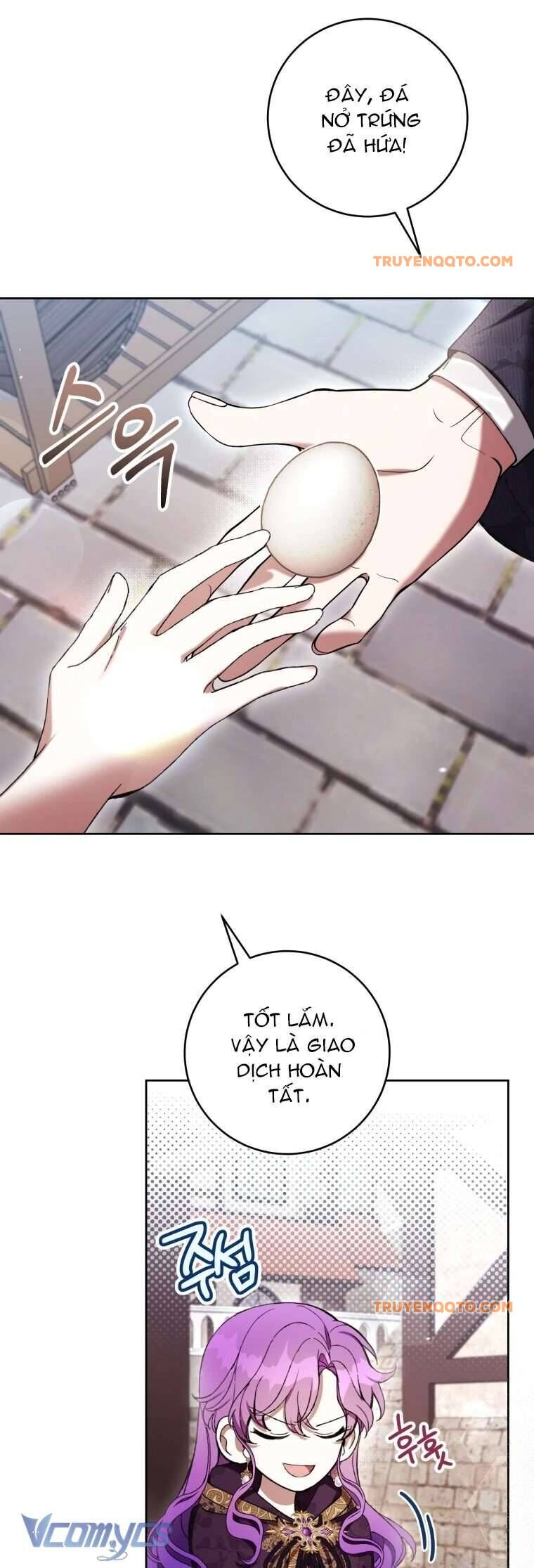 Làm Ác Nữ Bộ Không Tuyệt Sao? - Chap 72 - Trang 11