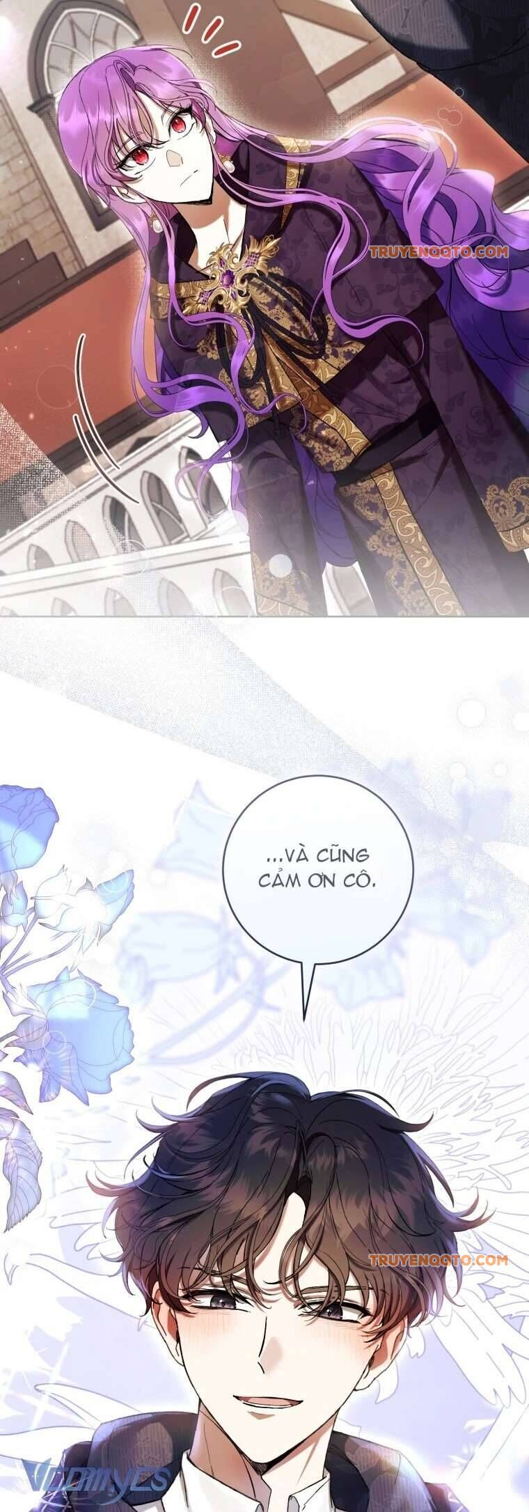 Làm Ác Nữ Bộ Không Tuyệt Sao? - Chap 72 - Trang 13