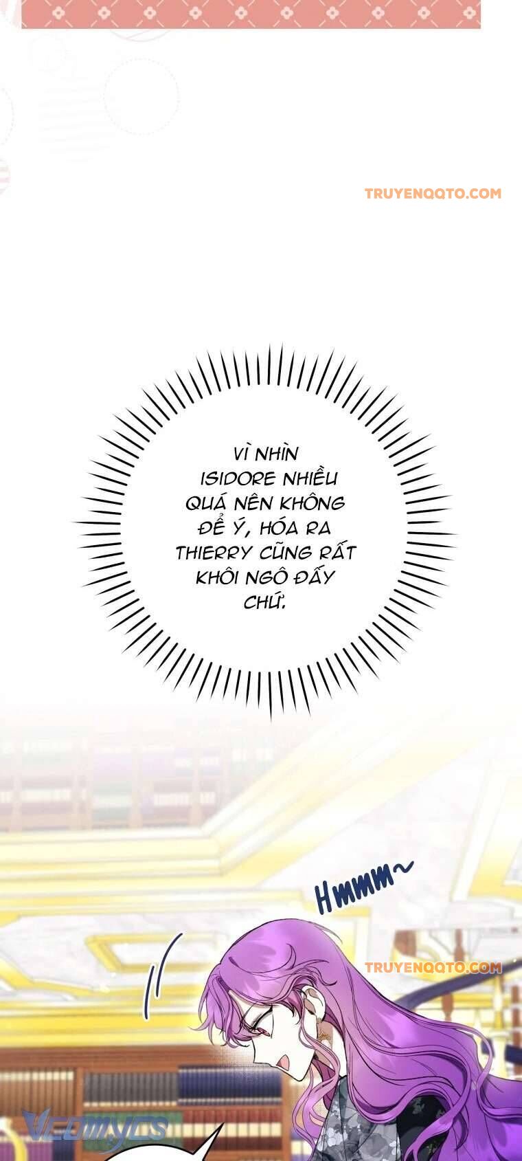 Làm Ác Nữ Bộ Không Tuyệt Sao? - Chap 72 - Trang 17