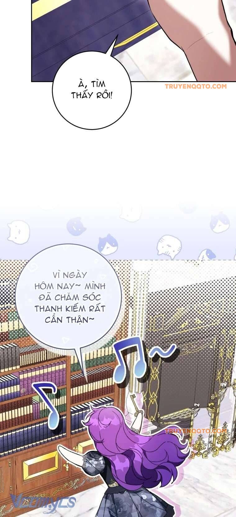 Làm Ác Nữ Bộ Không Tuyệt Sao? - Chap 72 - Trang 19