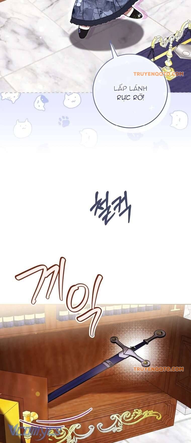 Làm Ác Nữ Bộ Không Tuyệt Sao? - Chap 72 - Trang 20