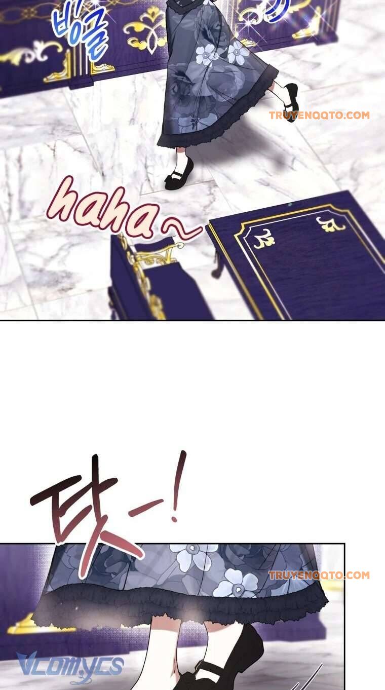 Làm Ác Nữ Bộ Không Tuyệt Sao? - Chap 72 - Trang 3