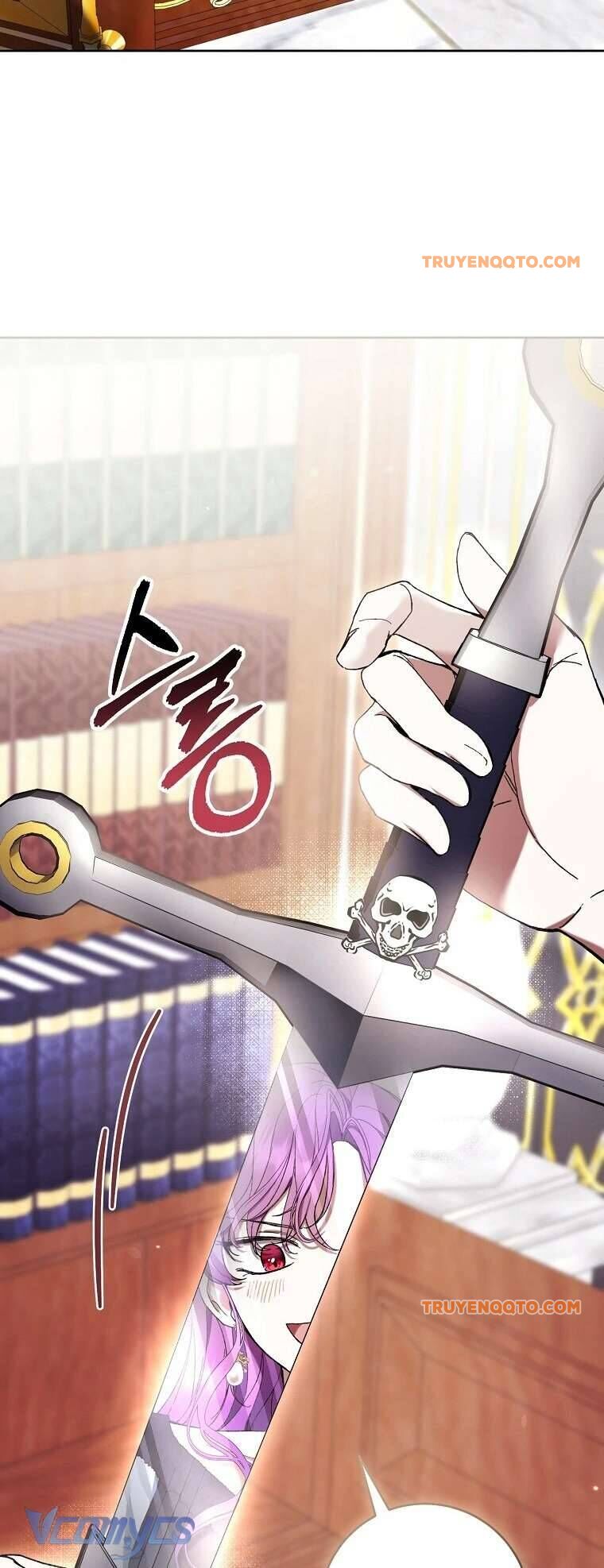 Làm Ác Nữ Bộ Không Tuyệt Sao? - Chap 72 - Trang 21