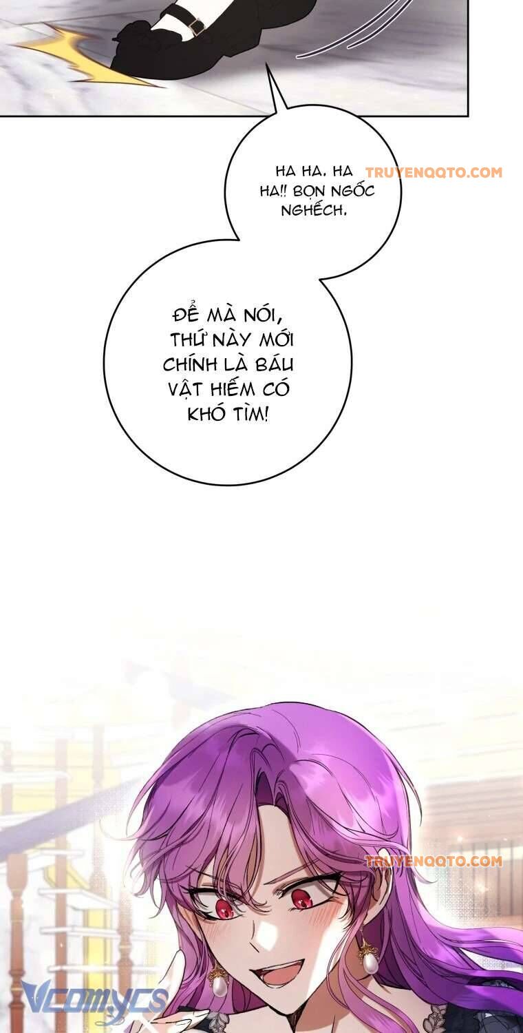 Làm Ác Nữ Bộ Không Tuyệt Sao? - Chap 72 - Trang 4