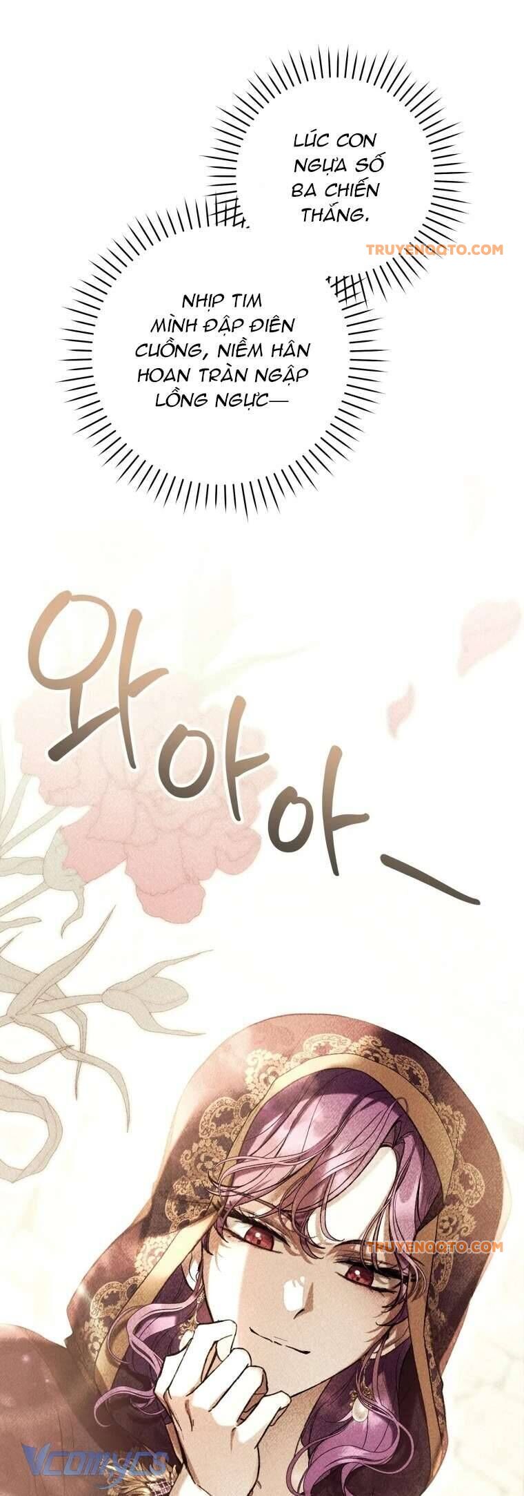 Làm Ác Nữ Bộ Không Tuyệt Sao? - Chap 72 - Trang 31