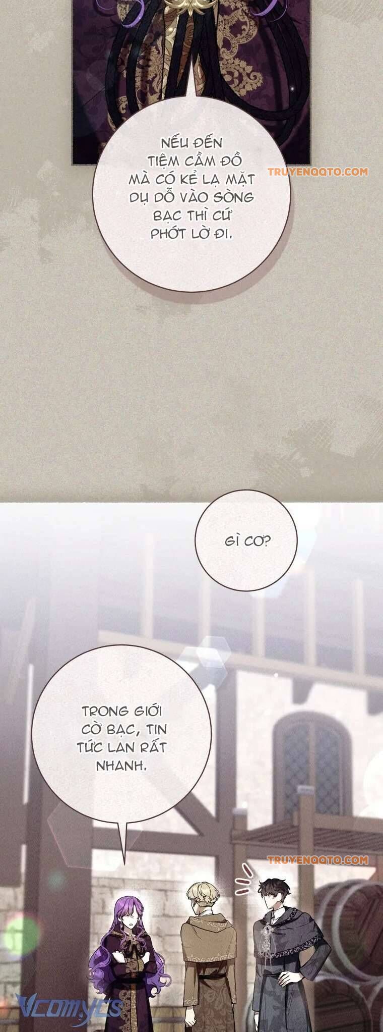 Làm Ác Nữ Bộ Không Tuyệt Sao? - Chap 72 - Trang 34