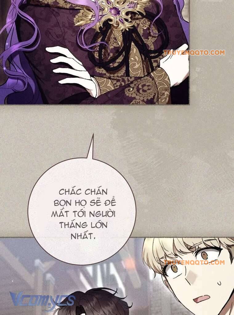 Làm Ác Nữ Bộ Không Tuyệt Sao? - Chap 72 - Trang 36