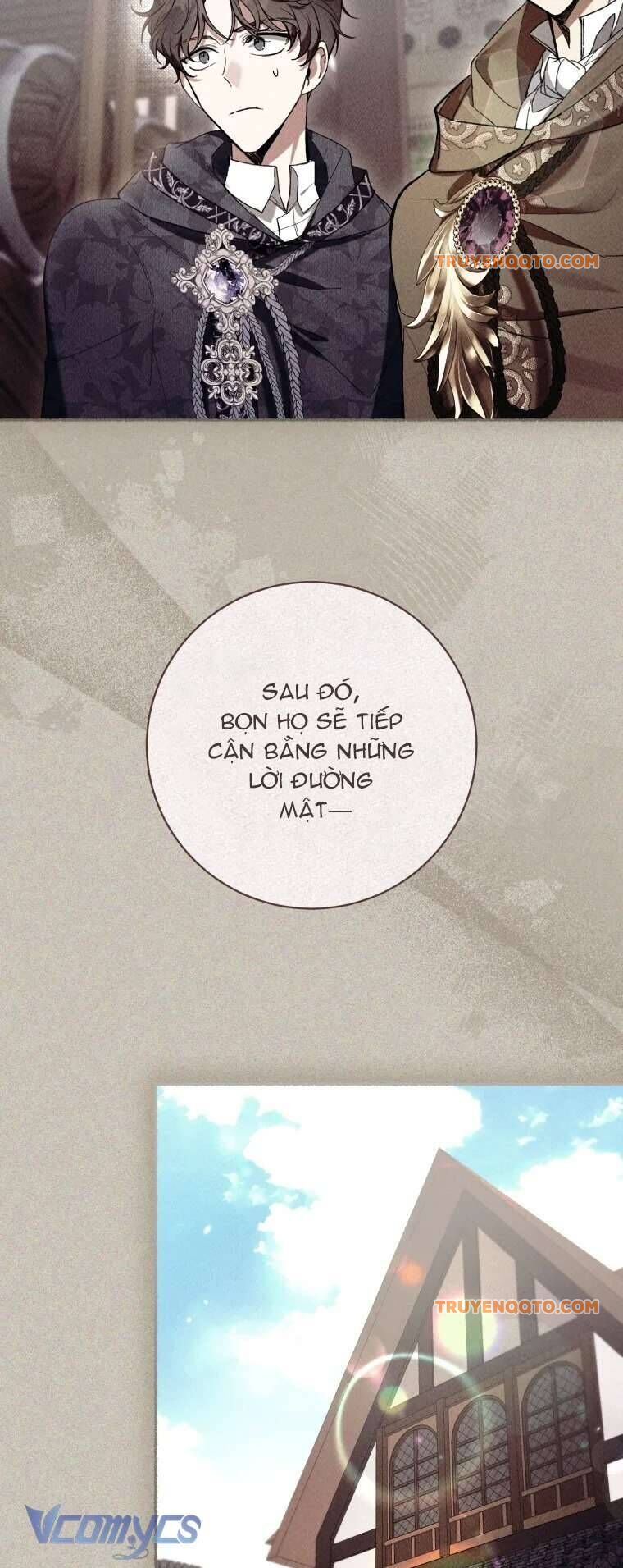 Làm Ác Nữ Bộ Không Tuyệt Sao? - Chap 72 - Trang 37