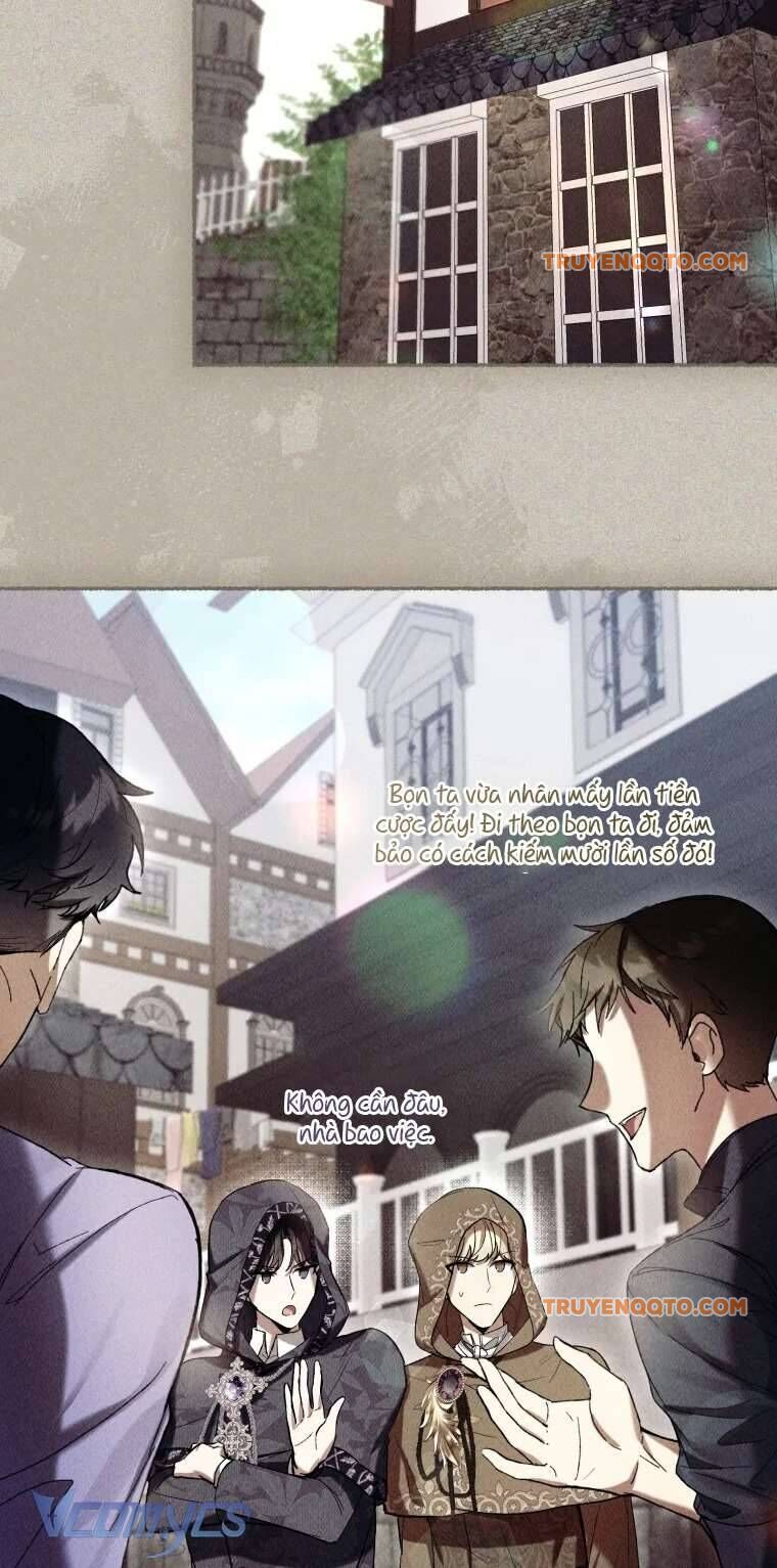 Làm Ác Nữ Bộ Không Tuyệt Sao? - Chap 72 - Trang 38