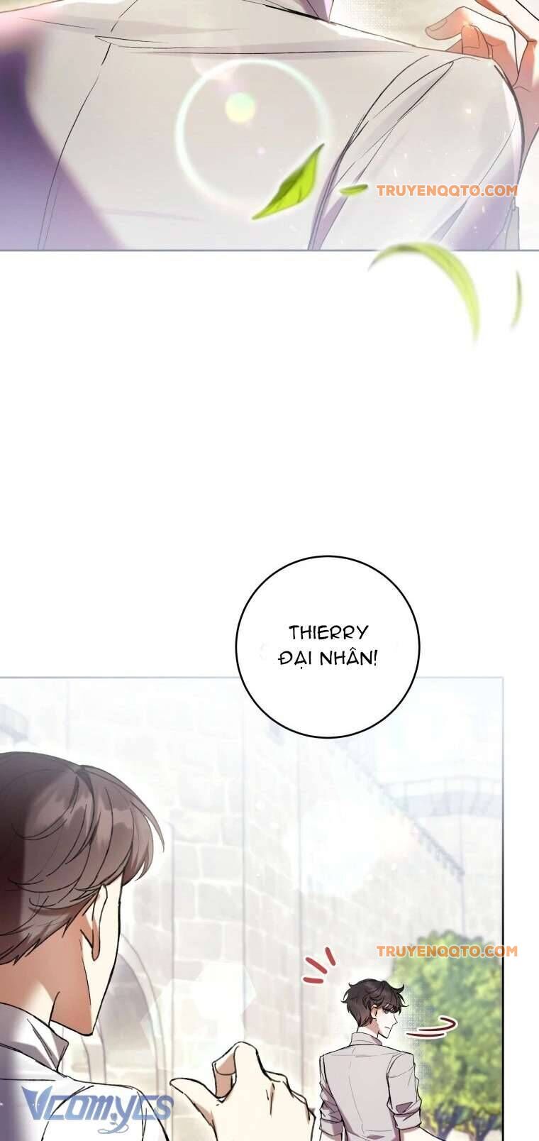Làm Ác Nữ Bộ Không Tuyệt Sao? - Chap 72 - Trang 42
