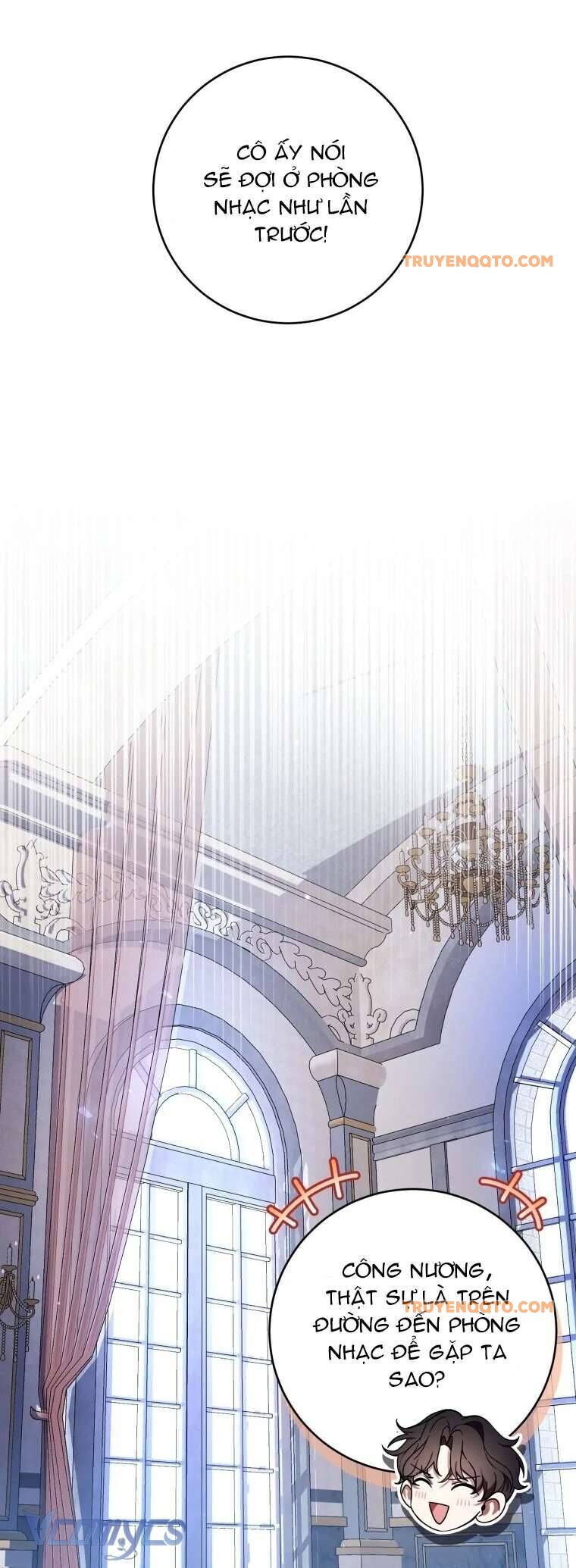 Làm Ác Nữ Bộ Không Tuyệt Sao? - Chap 72 - Trang 44