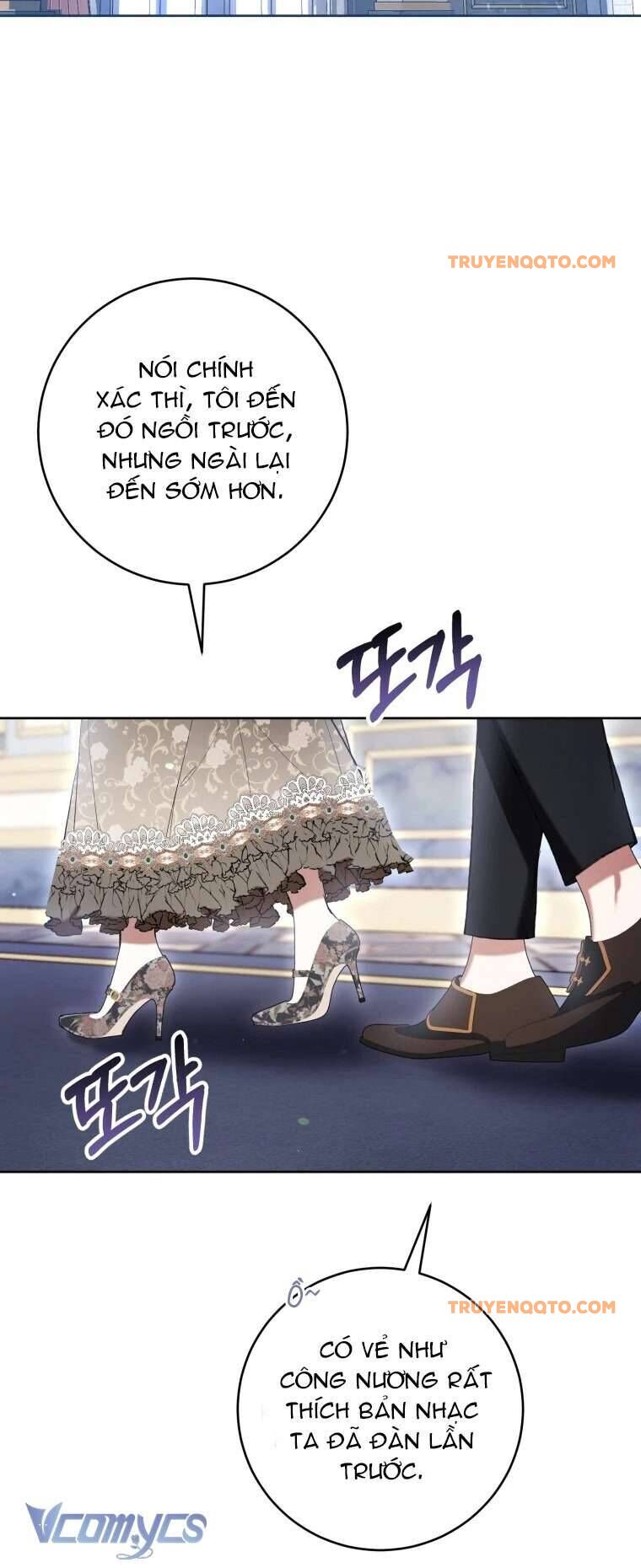 Làm Ác Nữ Bộ Không Tuyệt Sao? - Chap 72 - Trang 45