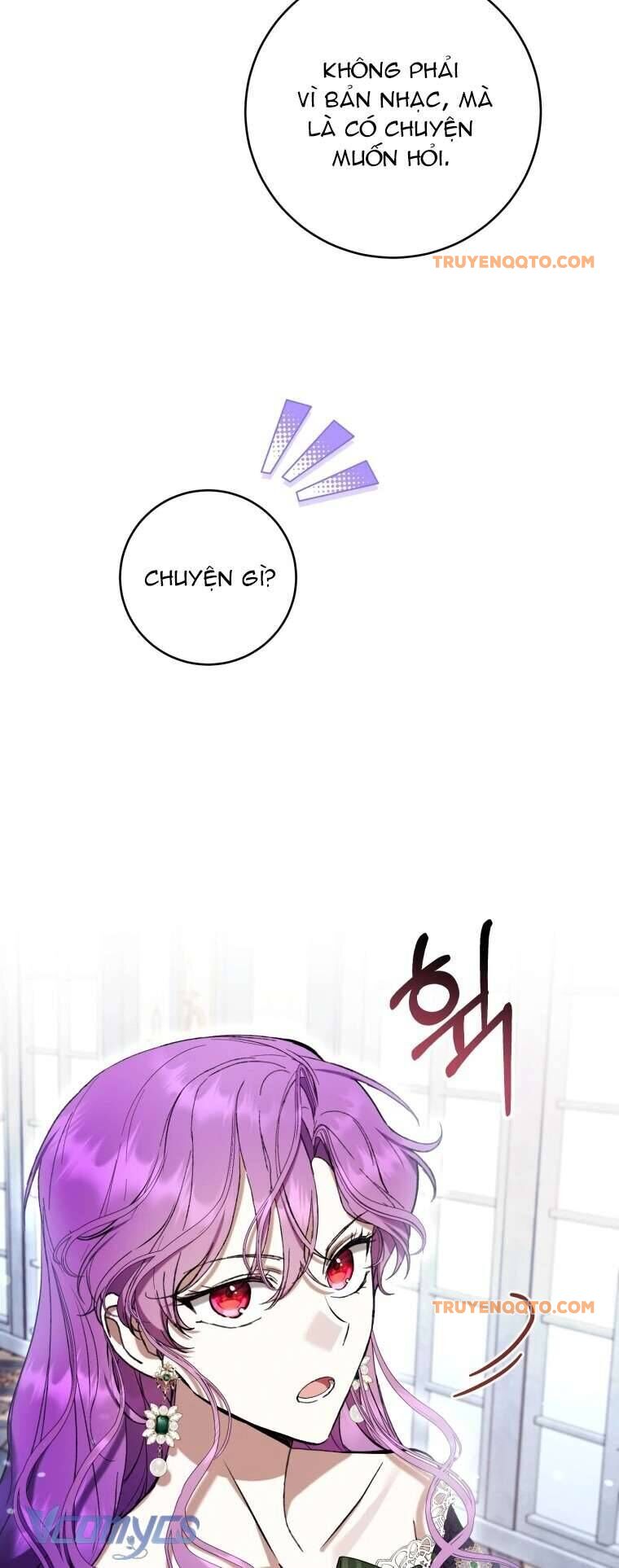 Làm Ác Nữ Bộ Không Tuyệt Sao? - Chap 72 - Trang 47
