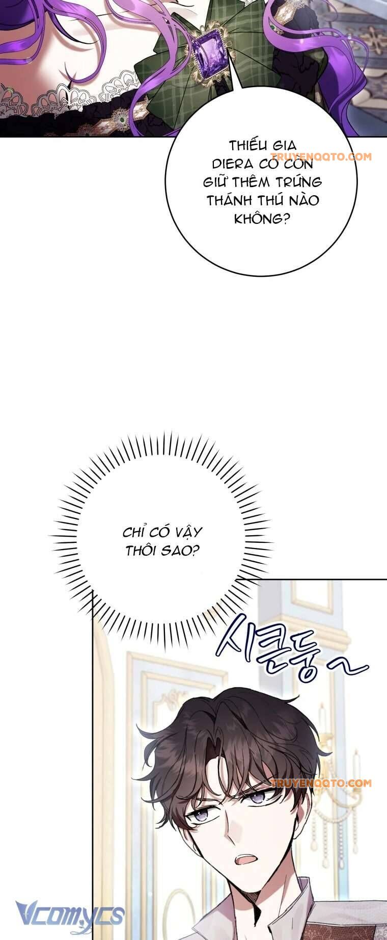 Làm Ác Nữ Bộ Không Tuyệt Sao? - Chap 72 - Trang 48