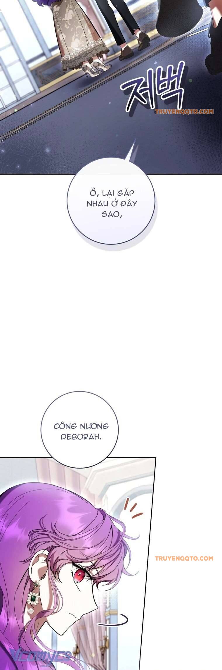 Làm Ác Nữ Bộ Không Tuyệt Sao? - Chap 72 - Trang 50