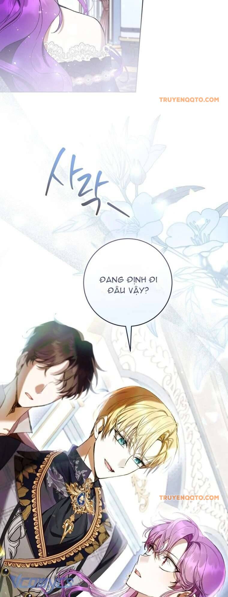 Làm Ác Nữ Bộ Không Tuyệt Sao? - Chap 72 - Trang 51