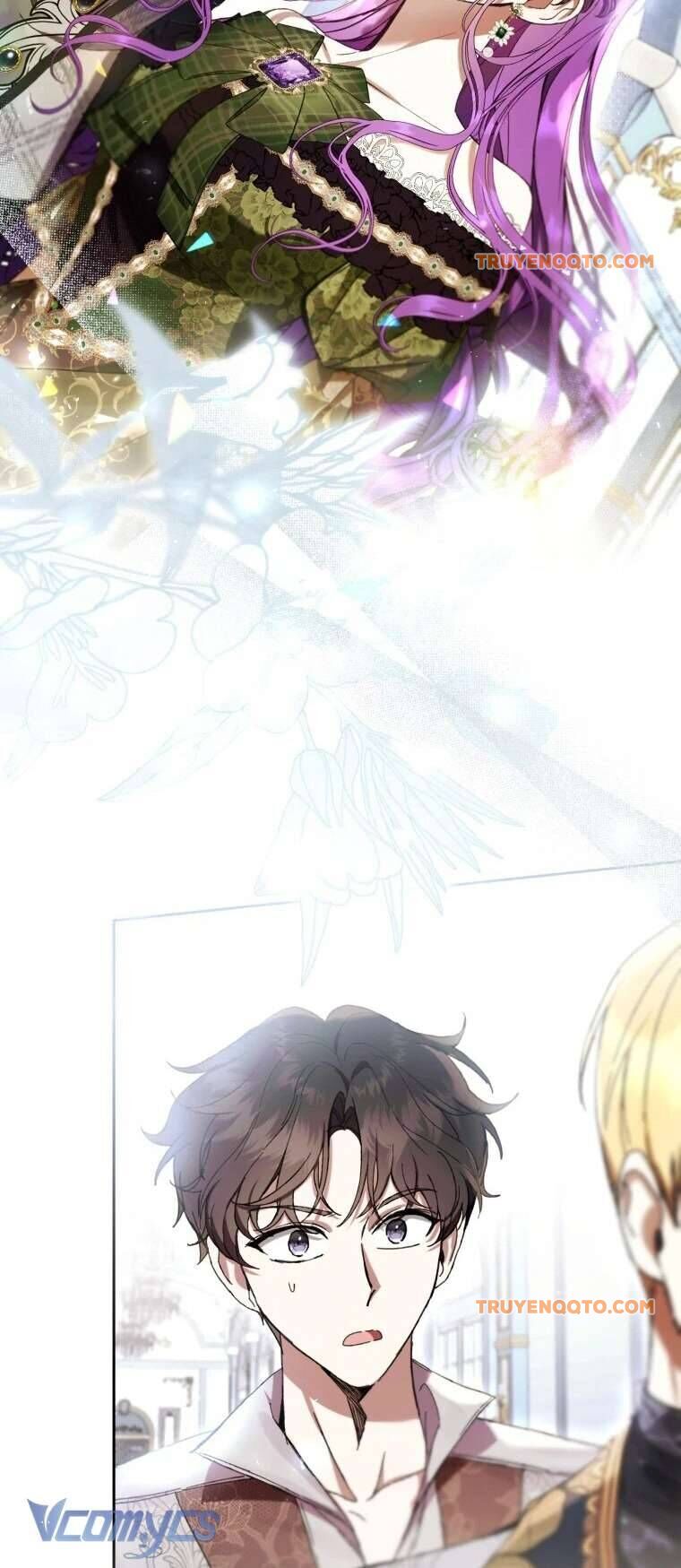 Làm Ác Nữ Bộ Không Tuyệt Sao? - Chap 72 - Trang 52