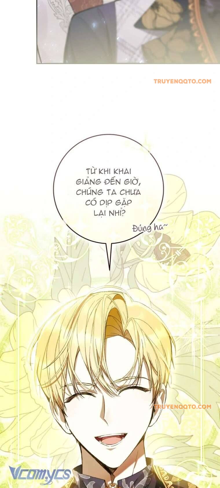 Làm Ác Nữ Bộ Không Tuyệt Sao? - Chap 72 - Trang 53
