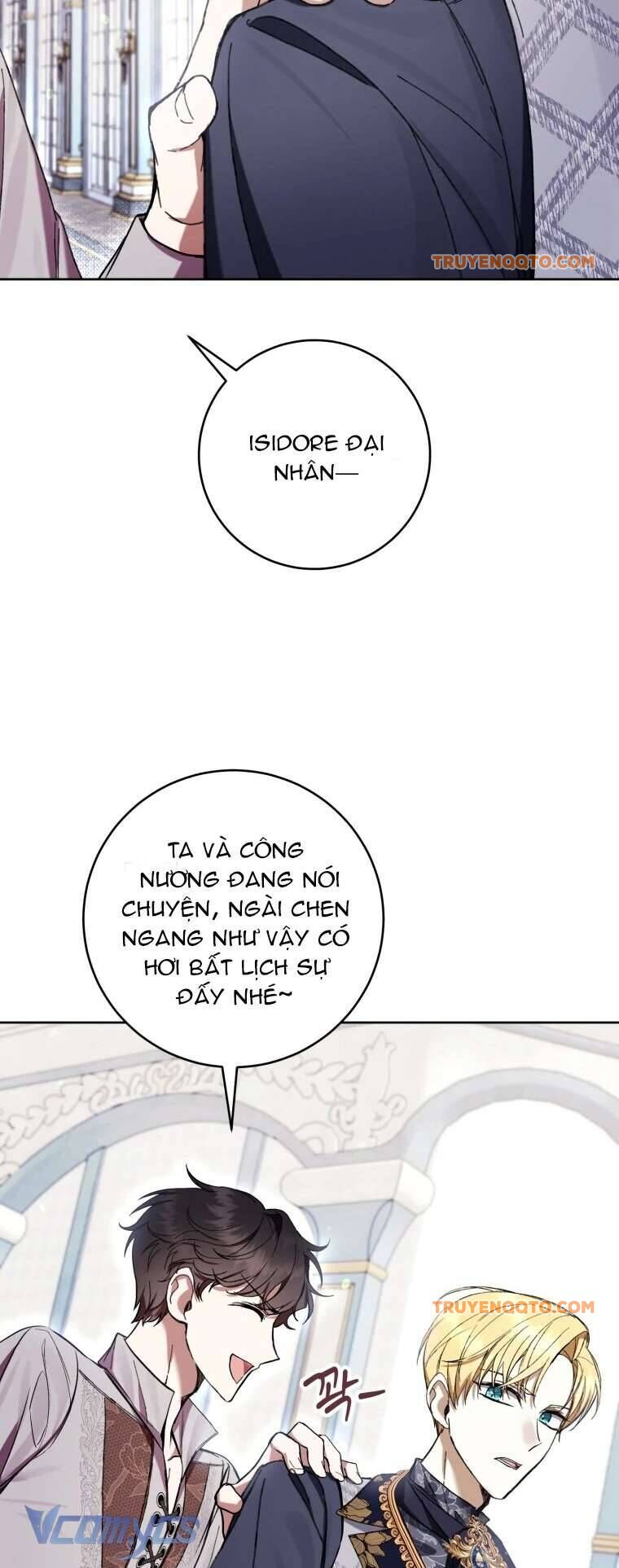 Làm Ác Nữ Bộ Không Tuyệt Sao? - Chap 72 - Trang 56