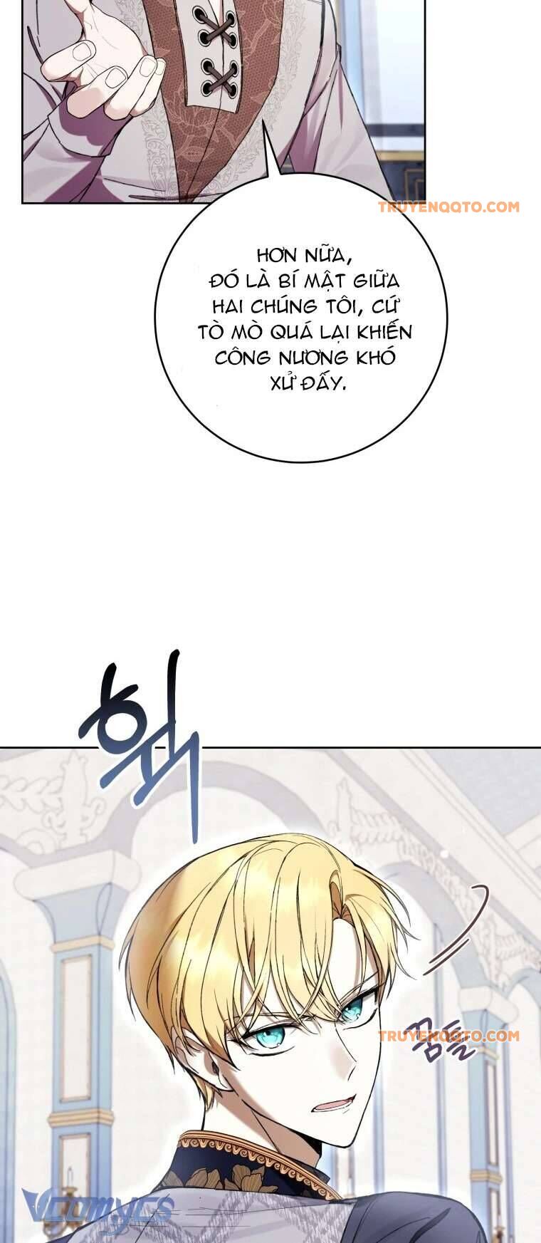 Làm Ác Nữ Bộ Không Tuyệt Sao? - Chap 72 - Trang 60