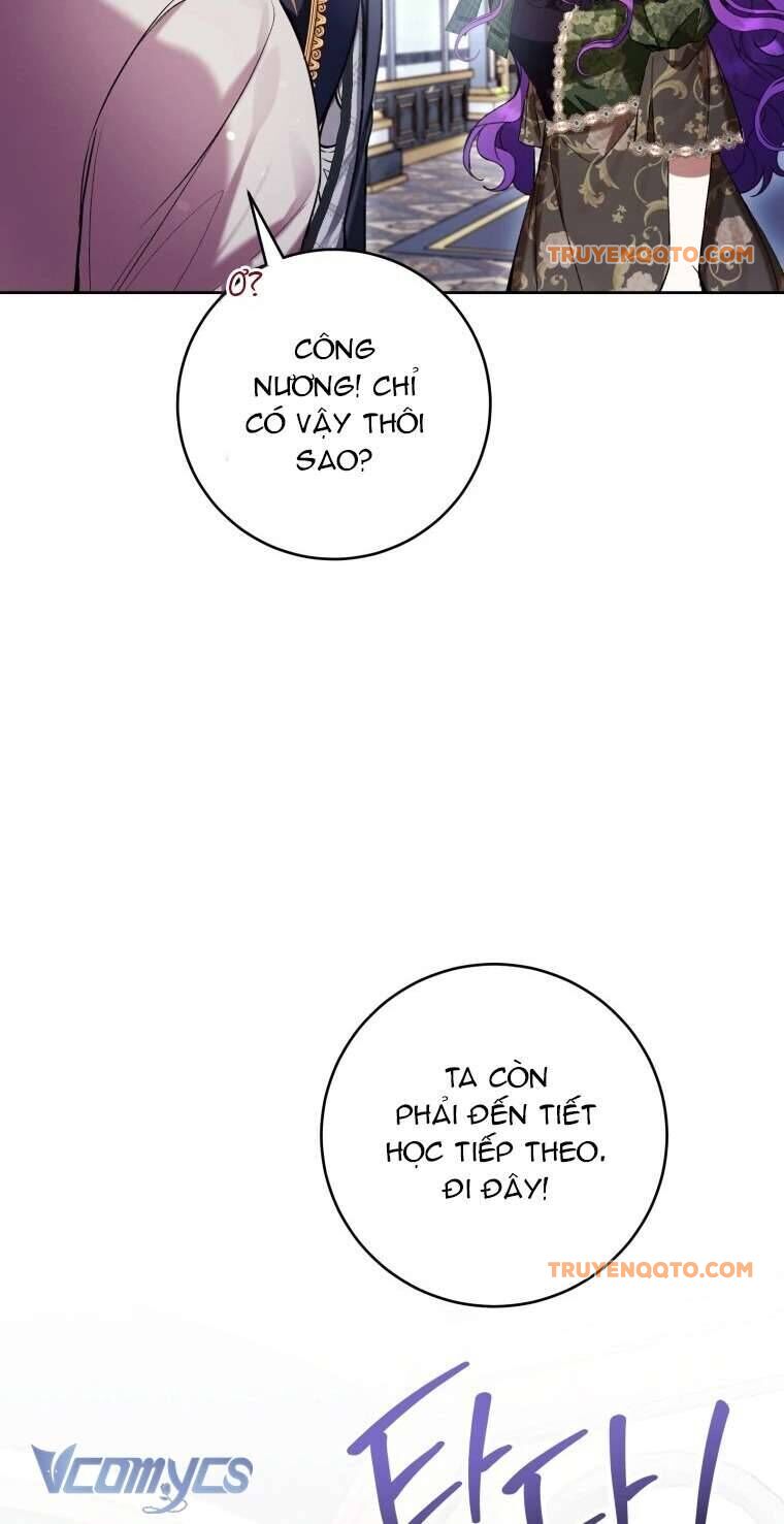 Làm Ác Nữ Bộ Không Tuyệt Sao? - Chap 72 - Trang 62