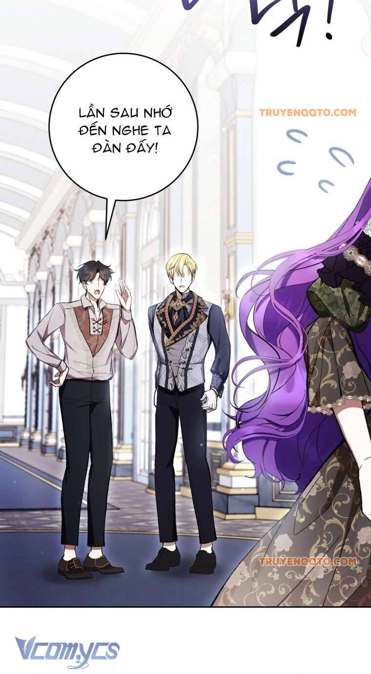 Làm Ác Nữ Bộ Không Tuyệt Sao? - Chap 72 - Trang 63