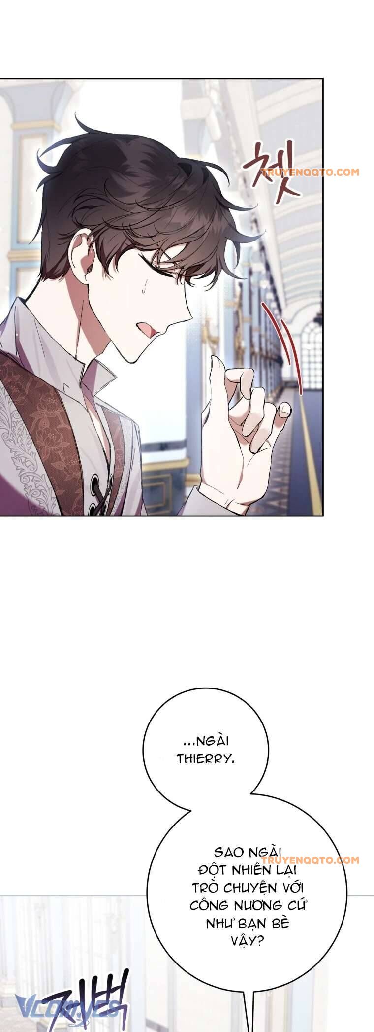 Làm Ác Nữ Bộ Không Tuyệt Sao? - Chap 72 - Trang 64