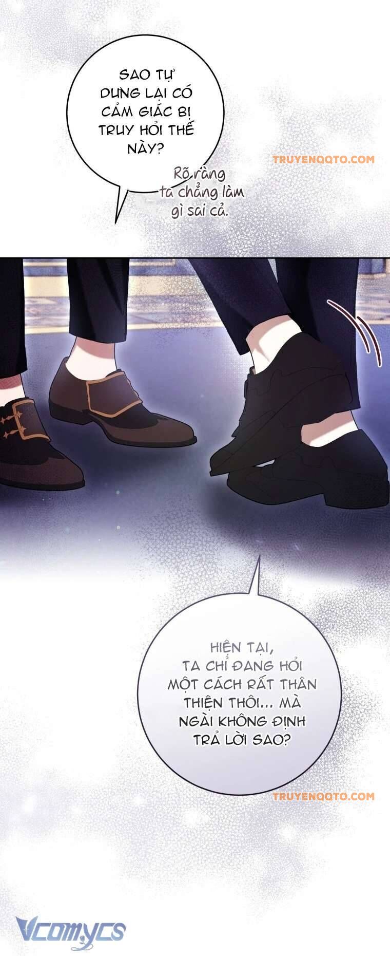 Làm Ác Nữ Bộ Không Tuyệt Sao? - Chap 72 - Trang 66